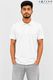 CAVRON Men Printed Round Neck Polyester Multicolor T-Shirt - Image 3