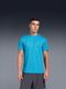 adidas Men Grey Printed Cotton T-Shirt - Image 4