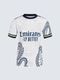 skit Men Graphic Print Round Neck Polycotton Multicolor T-Shirt - Image 4