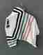 SDK Men Colorblock Round Neck Polycotton Multicolor T-Shirt - Image 2
