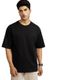 RUNNING MACHINE Men Grey Polyester Round Neck T-Shirt - Image 4