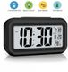 JYORESHA Digital Black Clock - Image 4