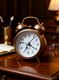 JYORESHA Digital Black Clock - Image 3