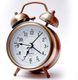 Simxen Digital Black Clock - Image 3