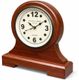 Simxen Digital Black Clock - Image 4