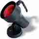AMANZA Star Master Moon Projector 360° Rotation, 4 LED Bulbs, 8 - Image 2