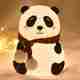 rivtoxx 2-in-1 Galaxy Projector Night Light, White - Image 2