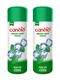Candid Active Sweat Control Talcum Powder (2 x 50 g) - Image 3