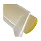 VICTORY Fiberglass Protection Tape for Cricket Bat Protection Protection Tape (White) - Image 3