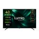 TCL QD-Mini LED Dimming T89D 163.83 cm (65 inch) QLED Ultra HD (4K) Smart Google TV 2026 Edition with 450 nits Brightness, 144Hz Native Refresh Rate, 42W ONKYO 2.1 Hi-Fi System,ï¿½ 3GB RAM+32GB ROM (65T89D) - Image 3