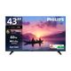 Blaupunkt 80 cm (32 inch) QLED HD Ready Smart Google TV 2026 Edition with Google Voice Assistant Remote Control 48 Watt Sound Output Dolby Sound Digital Tuner Eye Care Technology 10000+ Apps & Games Bezel Less Design Chromecast (32QC7020) - Image 3