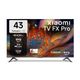 Samsung 108 cm (43 inch) Full HD LED Smart Tizen TV 2026 Edition with Voice Assistance Remote Control 150+ Free Channels HDR 10+ Support PurColor Contrast Enhancer Knox Security Object Tracking Sound Lite Adaptive Sound Q-Symphony (UA43F5650FUXXL) - Image 3
