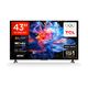 LG 126 cm (50 inch) Ultra HD (4K) LED Smart WebOS TV 2026 Edition with NANO Detail Enhancer, HDR10 Pro, 4K Super Upscaling Alpha7 AI Processor 4K Gen9, Dolby Atmos, AI Sound Pro (9.1.2 ch), Multi AI (Google Gemini & MS Copilot), Linear Flow Design, 60Hz VRR, 5 Years OS upgrade, Secured by LG Shield, LG Channels (50NU870BPLA) - Image 3