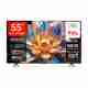 TCL P6L 164 cm (65 inch) Ultra HD (4K) LED Smart Google TV 2026 Edition with MEMC Dolby Vision-Atmos AipQ Processor Game Master HVA Panel & Metallic Bezel-Less (65P6L) - Image 2