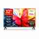 Infinix 32GH3Q 80 cm (32 inch) QLED HD Ready Smart Google TV - Image 2
