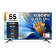 Lumio Vision 7 139 cm (55 inch) QLED Ultra HD (4K) Smart Google TV with 4K HDR Dolby Vision + Atmos Over 100% Colour Indiaâs Fastest Smart TV* with 3GB RAM (FTW3-ADSG) - Image 3