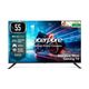 MOTOROLA 108 cm (43 inch) QLED Ultra HD (4K) Smart Google TV with 5.0 OS, 50 W speaker, 120Hz Game accelerator, and Dolby Audio (43UHDGQMWSDQ) - Image 4