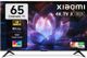 Hisense 65E75Q 164 cm (65 inch) QLED Ultra HD (4K) Smart VIDAA TV with 48W Powerful Speakers , Dolby Vision-Atmos , Cricket Mode , Game Mode Plus , Hands-Free Voice Control , VIDAA OS (65E75Q) - Image 3