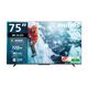 Infinix 32GH3Q 80 cm (32 inch) QLED HD Ready Smart Google TV - Image 3