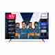 TCL 32S4K 108 cm QLED Full HD Smart Google TV - Image 2