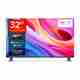 VW OptimaX 80cm QLED HD Ready Android TV - Image 2
