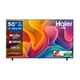 MOTOROLA 108 cm (43 inch) QLED Ultra HD (4K) Smart Google TV with 5.0 OS, 50 W speaker, 120Hz Game accelerator, and Dolby Audio (43UHDGQMWSDQ) - Image 3