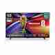 Motorola 55 inch QLED 4K Google TV 2026 - Image 2