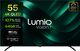 LG 139 cm (55 inch) Ultra HD (4K) LED Smart WebOS TV 2026 Edition with NANO Detail Enhancer, HDR10 Pro, 4K Super Upscaling Alpha7 AI Processor 4K Gen9, Dolby Atmos, AI Sound Pro (9.1.2 ch), Multi AI (Google Gemini & MS Copilot), Linear Flow Design, 60Hz VRR, 5 Years OS upgrade, Secured by LG Shield, LG Channels (55NU870BPLA) - Image 4