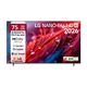Sony BRAVIA 2 II 65 inch 4K LED Smart Google TV - Image 3