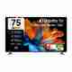 Sony BRAVIA 2 II 65 inch 4K LED Smart Google TV - Image 2