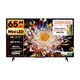 Hisense 55E75Q 55 inch QLED 4K Smart VIDAA TV - Image 4