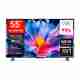 Hisense 65E75Q 164 cm (65 inch) QLED Ultra HD (4K) Smart VIDAA TV with 48W Powerful Speakers , Dolby Vision-Atmos , Cricket Mode , Game Mode Plus , Hands-Free Voice Control , VIDAA OS (65E75Q) - Image 2
