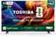 Thomson Phoenix 2025 Edition 139 cm (55 inch) QLED Ultra HD (4K) Smart Google TV with Dolby Atmos 4 Speakers 60 Watts Sound Output Al Smooth Motion Rate HDR 10 Google Assistant (55QAI1025) - Image 2