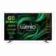 TCL QD-Mini LED Dimming T89D 163.83 cm (65 inch) QLED Ultra HD (4K) Smart Google TV 2026 Edition with 450 nits Brightness, 144Hz Native Refresh Rate, 42W ONKYO 2.1 Hi-Fi System,ï¿½ 3GB RAM+32GB ROM (65T89D) - Image 2