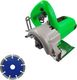 BOS DC 125 Marble Cutter 1250W - Image 3