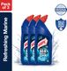 Harpic White & Shine Toilet Cleaner, Pack Pack of 3 · 1 L (3 L total) - Image 4