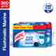 Harpic White & Shine Toilet Cleaner, Pack Pack of 3 · 1 L (3 L total) - Image 2
