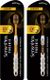 CARE CUB Green & Pink Flat Nano10000 Bristle BPA Free Effect For Sensitive Teeth Extra Soft Toothbrush (Pack of 4) - Image 4