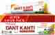 Dabur Red Cavity Protection 13 Ayurvedic Herbs Toothpaste 700g - Image 2