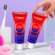 Colgate Strong Teeth Calcium Boost Toothpaste 1kg (Pack of 2) - Image 3