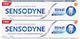 Sensodyne Daily Sensitivity Relief Fresh Mint Toothpaste 500g (Pack - Image 4
