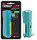 CTB 12W Battery Led 2in1 USB Torch Powerful Waterproof Camping Zoomable Flashlight à¤à¥à¤°à¥à¤ (à¤¬à¤¹à¥à¤°à¤à¤à¥ à¤°à¤¿à¤à¤¾à¤°à¥à¤à¥à¤¬à¤²) - Image 2