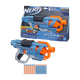 MY BABY LOVE A PERFECT CARE MY BABY LOVE M416 Blaster Gun with 2500 - Image 2