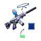 KTRS M416 Electric Gel Water Blaster Multicolor - Image 4