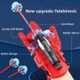 ORVENIX Cute Cartoon Mini Toy Hammer Keychain for Kids, Girls & Anime (Purple) (Purple) - Image 3