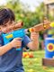 NHR AK47 Toy Gun with Laser Light, 500 Bullets - Image 4