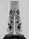 TRIPR Pack of 2 Men Graphic Print Black Track Pants - Image 2