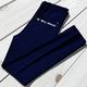 decades Men Striped Black Track Pants - Image 3
