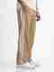 Ansaritextile Men Striped Beige Track Pants - Image 2