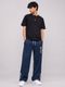 K M R Men & Women Solid Brown Track Pants - Image 3